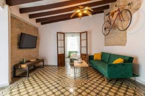 Kala Ático - Apartamento Centro Jerez